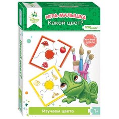 Настольная игра Step puzzle