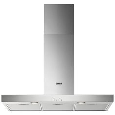 Каминная вытяжка Zanussi ZHB