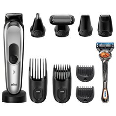 Набор для стрижки Braun MGK 7020