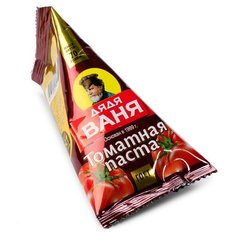 Дядя Ваня Томатная паста