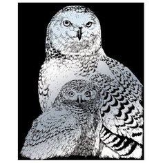 Гравюра Royal & Langnickel