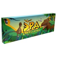 Настольная игра Дрофа-Медиа Эра