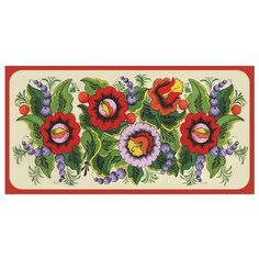 Конверт для денег Учитель