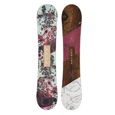 Сноуборд HEAD Spring LGCY 19-20