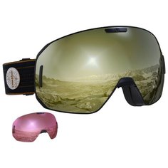 Маска Salomon S Max Sigma +