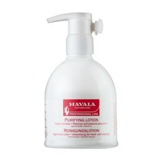 Дезинфицирующий лосьон для рук Mavala