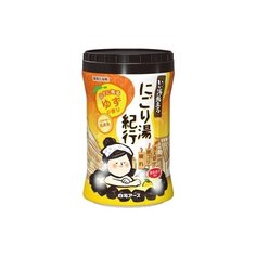 Hakugen Соль для ванны Банное