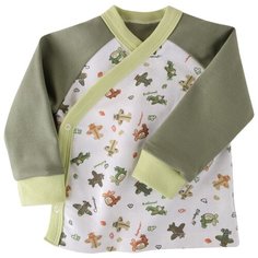 Распашонка Наша мама