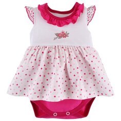 Платье-боди Наша мама