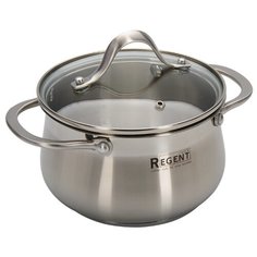 Кастрюля Regent Ameli 21 л