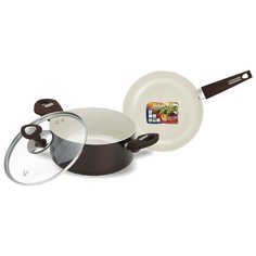 Набор посуды Vitesse VS-2219 3