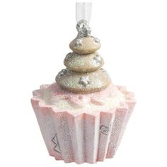 Елочная игрушка Magic Time