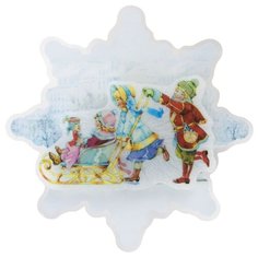 Панно Феникс Present Счастливое