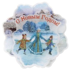 Панно Феникс Present Зимние