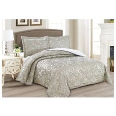 Комплект с покрывалом Cleo