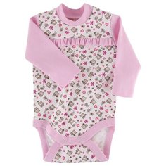 Боди Наша мама