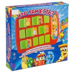 Настольная игра Zhorya Что там