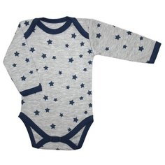 Боди Веселый Малыш