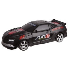 Трансформер Пламенный мотор