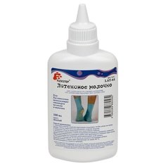 Flexstep Латексное молочко