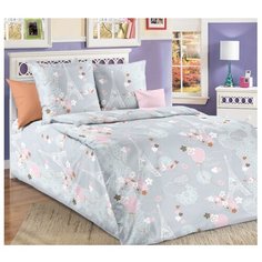 Покрывало Текс-Дизайн Романтика