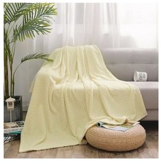 Плед Cleo Royal plush 150х200 см