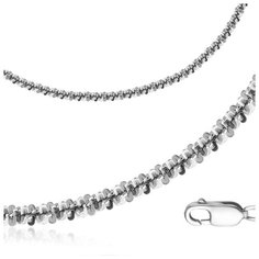 Бронницкий Ювелир Цепь из