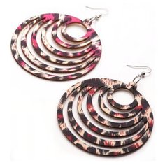 BRADEX Серьги Флор AS 0217