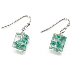 BRADEX Серьги Кубики AS 0260