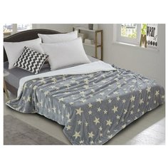 Плед Cleo Fluffy 200x220 см