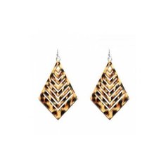 BRADEX Серьги Елочки AS 0219