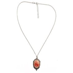 BRADEX Кулон Винтажные Узоры