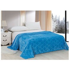 Плед Cleo Velvet 150x200 см
