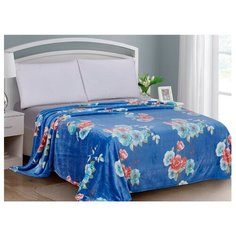 Плед Cleo Калифорния 200х220 см