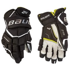 Защита запястий Bauer Supreme Бауэр