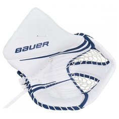 Защита запястий Bauer Vapor 2X Бауэр