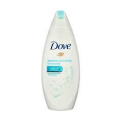 Крем-гель для душа Dove