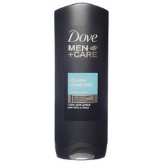 Гель для душа Dove Men+Care