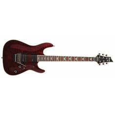 Электрогитара Schecter Omen
