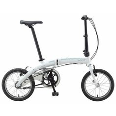 Городской велосипед Dahon Curve