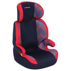 Автокресло группа 2 3 15-36 кг Lider Kids