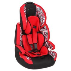 Автокресло группа 1 2 3 9-36 кг Lider Kids