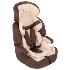 Автокресло группа 1 2 3 9-36 кг Lider Kids
