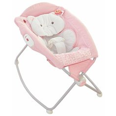 Шезлонг Fitch baby Rock Playing