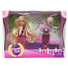 Кукла Shantou Gepai Princess