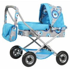 Коляска-люлька Wakart Ewa