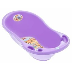 Ванночка Tega Baby Safari SF-004