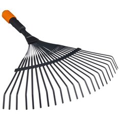 Грабли веерные FISKARS QuikFit