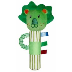 Прорезыватель-погремушка Lorelli