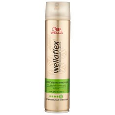 Wella Лак для волос Wellaflex